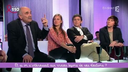 Les vraies leçons de ces élections 2014 (4/5) - Ce soir (ou jamais!) - 04/04/2014