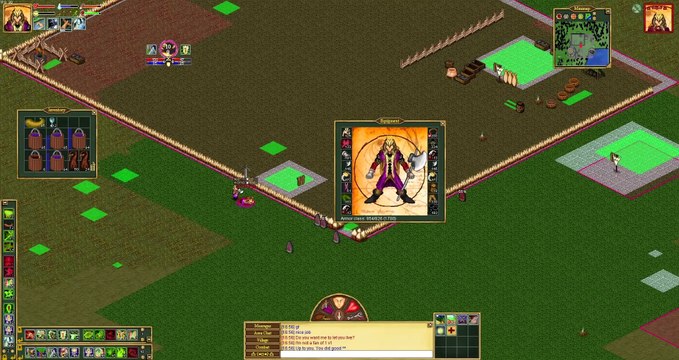 kaizokuroof AKA xDavidx vs Deadriseing AKA Tyler AKA Tkearns AKA 3=3