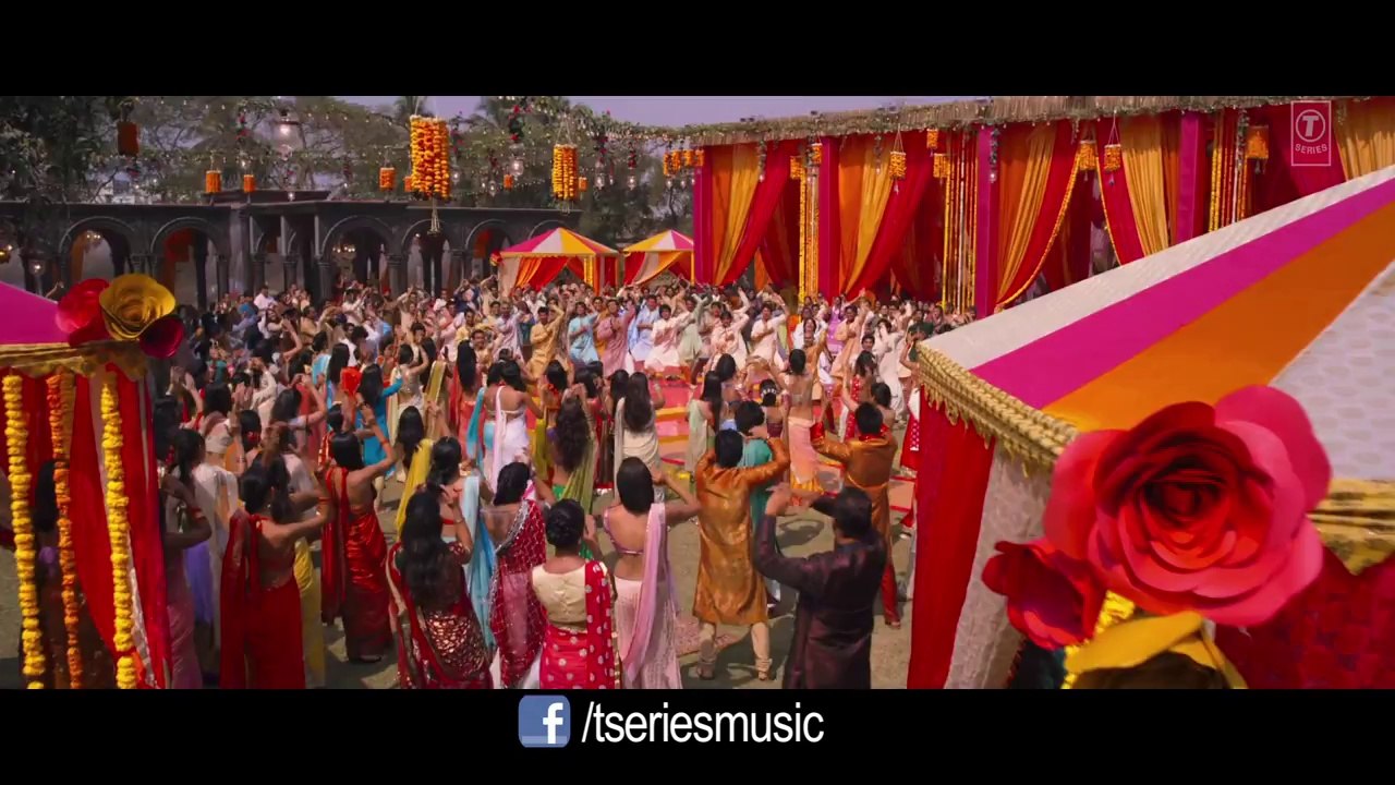 2 States Iski Uski Song (OFFICIAL) Alia Bhatt, Arjun Kapoor video