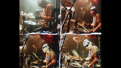 ANTHEM ''Jail Break (Goin' for Broke)'' [Live]