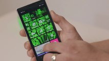 Nokia Lumia 930 hands on