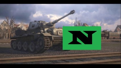 Arranca la gran final de la liga Wargaming net