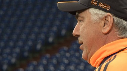 Casillas: "Basta passi falsi"