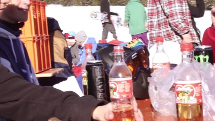 BEERS N BURGER GRASGEHREN