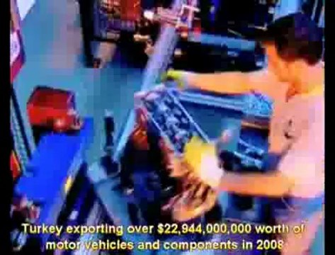 Türkiye Neden AB ye Üye Olmamalı 1 - Why Turkey Don't Have To Join The EU 1