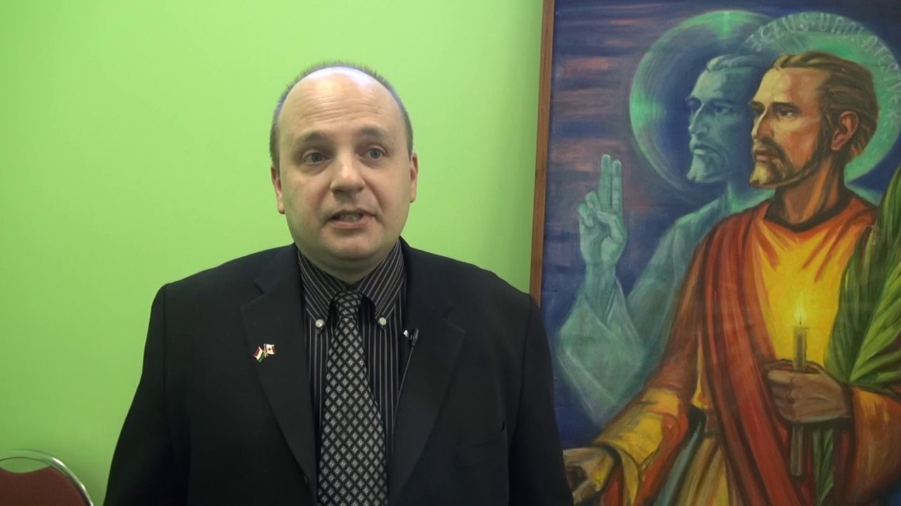 Hogyan és miért szavazzunk Torontóban? - Választás 2014