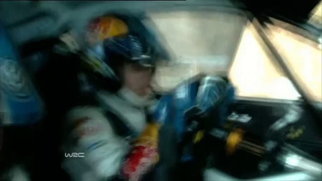 Rally del Portogallo - Mikko Hirvonen si porta in testa