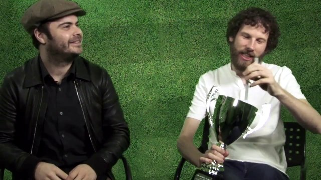 Funny Cheryl Cole Chant Voted Best Ever By Leeds Fans The Kaiser Chiefs