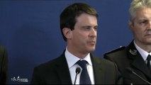 Manuel Valls premier ministre : Réaction à la mairie d’Evry
