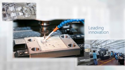 Tora Makina Kalıp İmalat Sanayi Tic Ltd. Şti. - Manisa