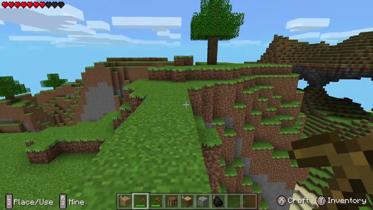 Amazon Fire TV Minecraft Gameplay Minecraft Pocket Edition 1080P video Dailymotion