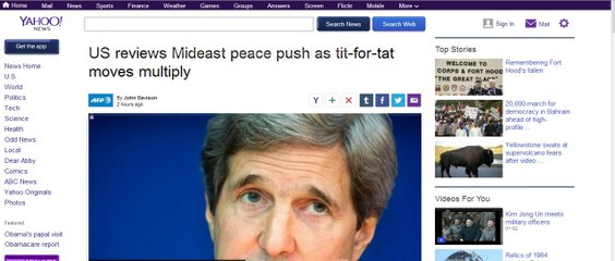 US Threatens Russia Over Petrodollar-Busting Deal