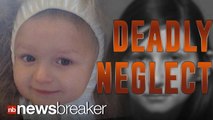 DEADLY NEGLECT: Mother Returns Home to Find Three Year Old Son Dead After Leaving Him Alone for 20 Hours