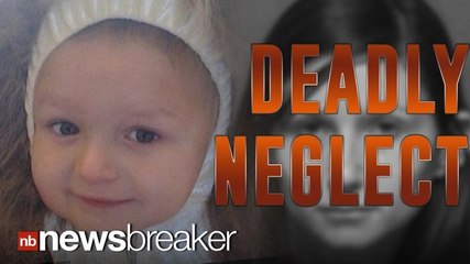 DEADLY NEGLECT: Mother Returns Home to Find Three Year Old Son Dead After Leaving Him Alone for 20 Hours