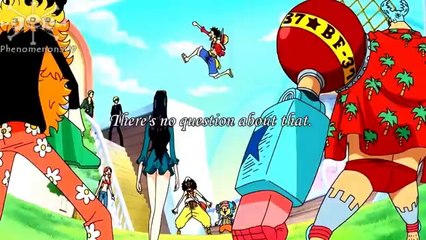 One Piece Amv- How winners are made