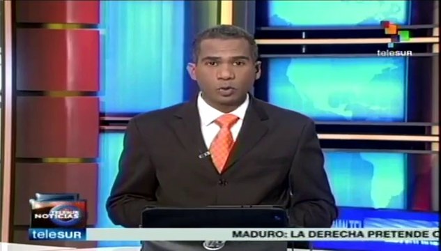 Venezuela: Leopoldo López es acusado por la Fiscalía de 4 delitos