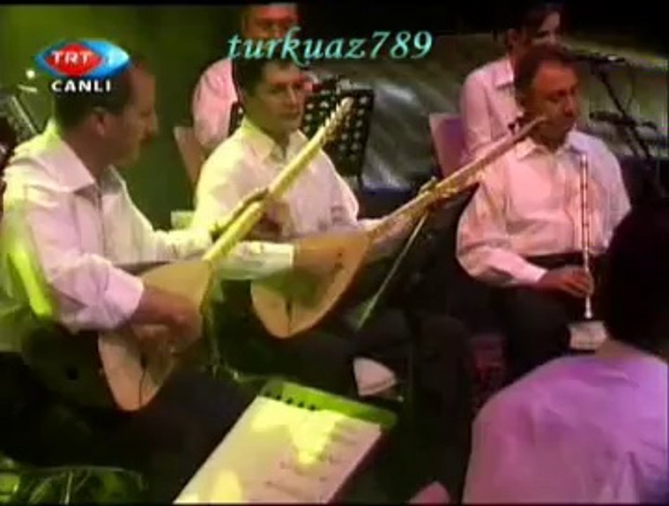 Mehmet SESKE-Beni Dertten Derde Saldın