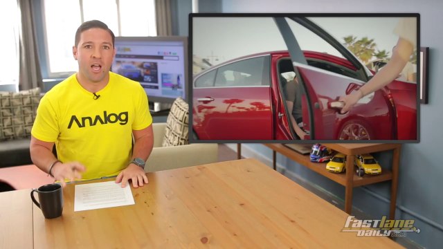 Jaguar XE Engine, BMW 9 Series, Honda Lawn Mower Record - Fast Lane Daily