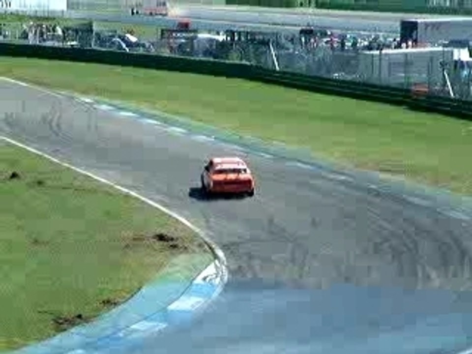DRIFT e21