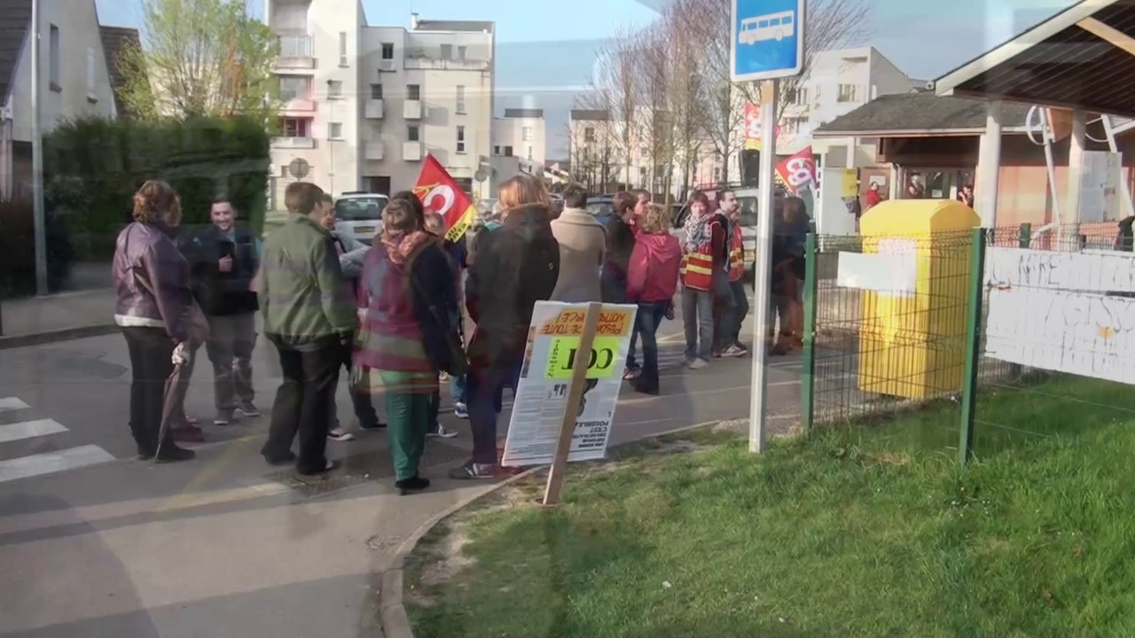 Gisors devrait conserver ses 3 classes !