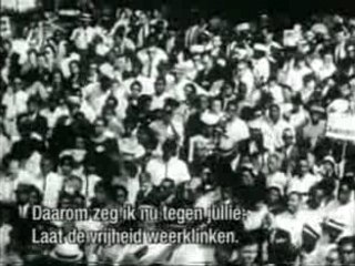Martin Luther King - 1963 - I Have A Dre