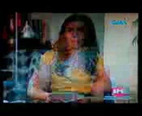 GMA - BUBBLE GANG - IKAW AT ANG INA (Depressed) [4-APRIL-2014]