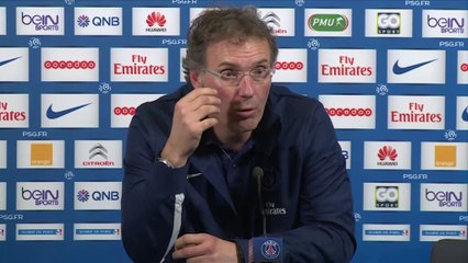 32e j. - Blanc: ''Cavani n'est pas qu'un buteur''