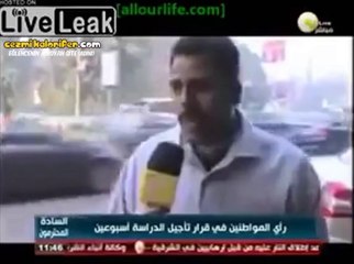 Röportaj Yaparken Haydi Allaha Emanet Diyip Otobüse Atlamak