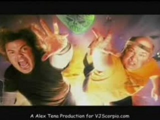Tenacious D - The Pick Of Destiny [Song]