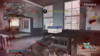 OÙ SONT LES SERVEURS DÉDIÉS ?! C'est bon, ils sont là ?! (COD GHOSTS INFO GAMEPLAY)
