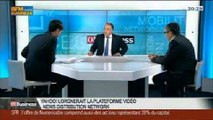L'actualité IT de la semaine: Dimitri Granger et Pascal Samama, dans 01Business - 05/04 2/4