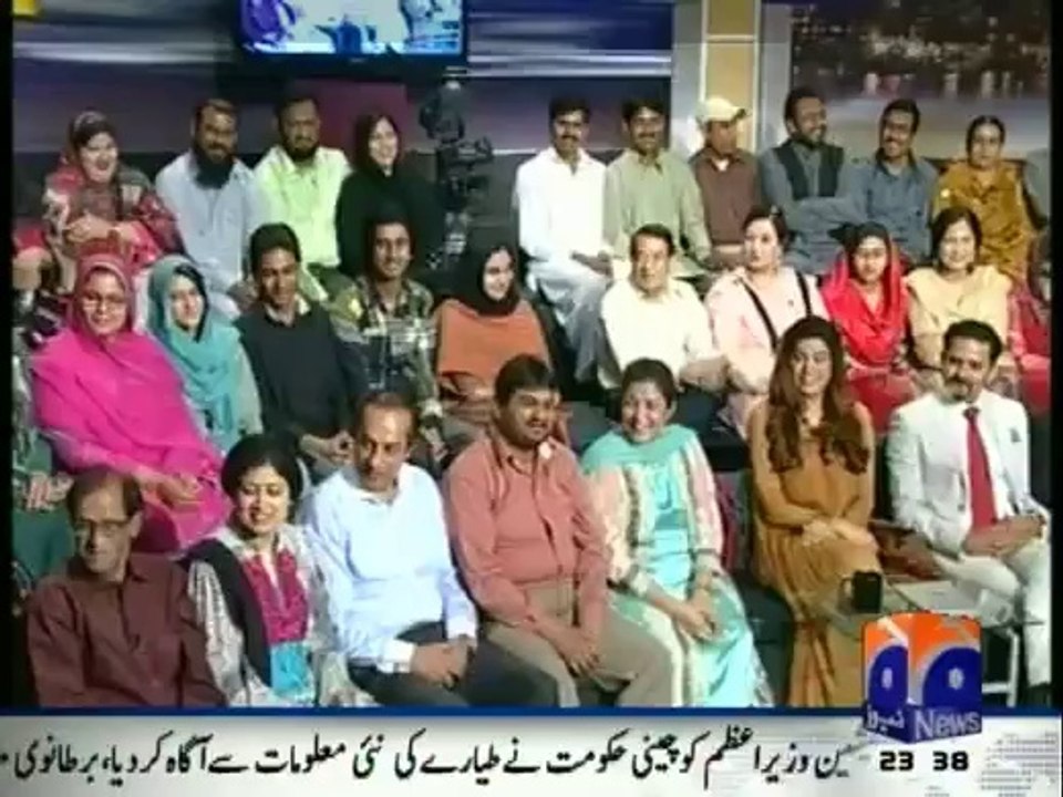 Khabar Naak - 5th April 2014