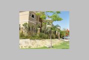 Villa with a Great Location for Rent in Mena Garden City