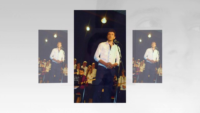 KEŞFEDİLMEYİ BEKLİYOR ERKAN ARAS - YENİ YÜZÜYLE SİZLERLE