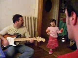 Freddy Mercury Live at Home