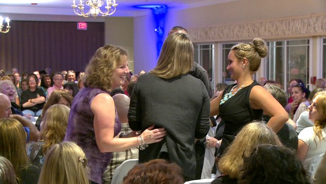 Meet Matt Fraser The Psychic Medium with a Message