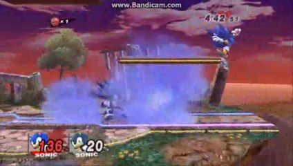 SSBB: vs 100-man brawl