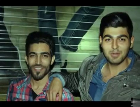 Mc TewFiK Ft Gentha & CrayzWaldo - Geçmişin Geri Gelmez [ 2014 ]