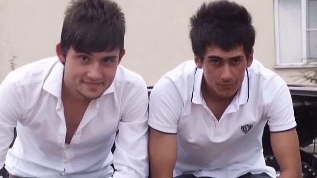 SeRSeRi BeLa Ft Gentha - Yaşam Serüveni [ 2013 ]