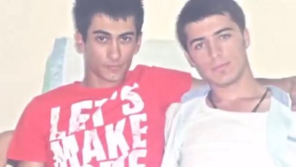 İSyanQaR26 Ft Gentha - Elveda Ediyorum Yarim [ 2013 ]