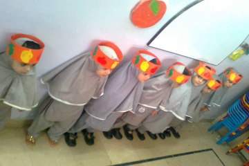 The Islamic Messenger Secondary School Documentary Film