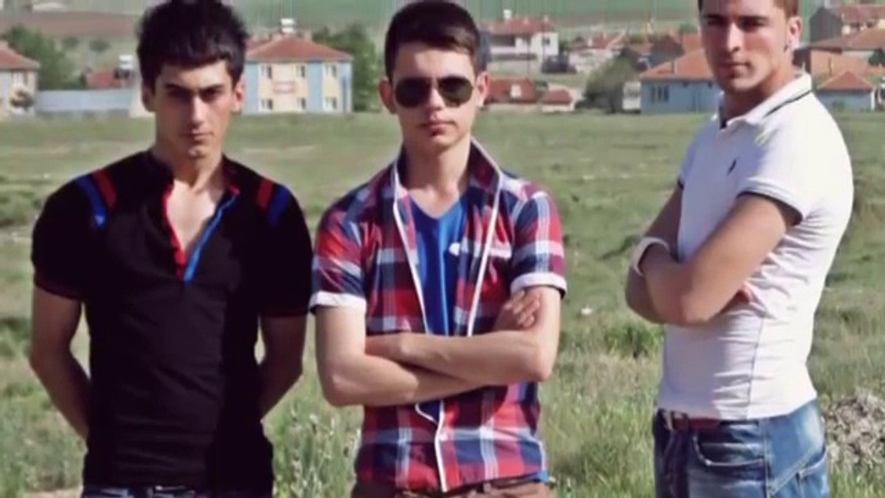 Slower Rwa - Gentha & RevanRap Okan - Şarkılarımı İyi Dinle [ 2013 ]