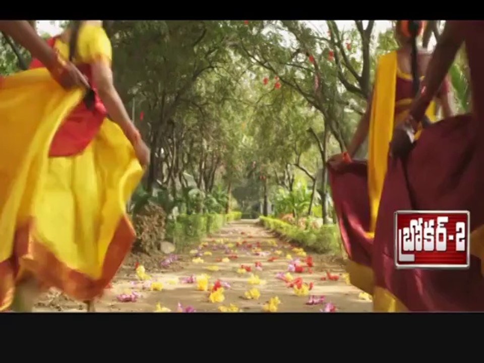 Broker 2 Movie Trailers & Promo Songs - Posani Krishna Murali