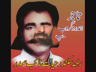 تاجر ھمدرد گروپ[ائیر پورٹ ھاوسنگ سوسائٹی راولپنڈی]