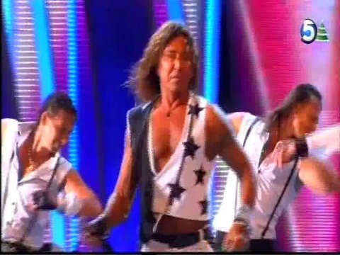 Леонтьев Валерий в Юрмале