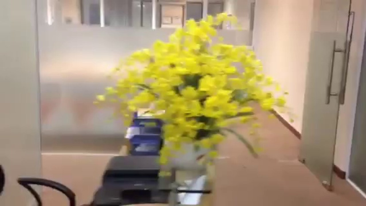 Cho thuê văn phòng ảo - Chỗ ngồi làm việc tại 105 láng hạ