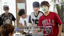 [ENG] 131001 BTS Rookie King EP5 2 of 2