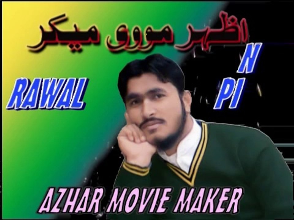 muhammad azhar