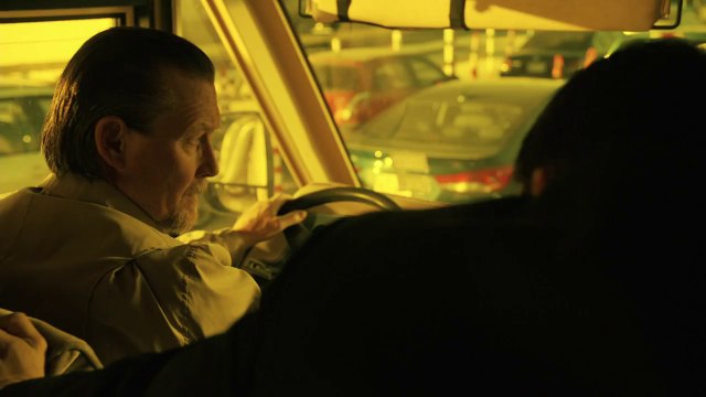 From Dusk Till Dawn: The Series - Episode 105: Self-Contained - Exclusive Clip