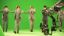 [2013 LOTTE DUTY FREE Music Video Making Film] 超新星 - JPN Ver-